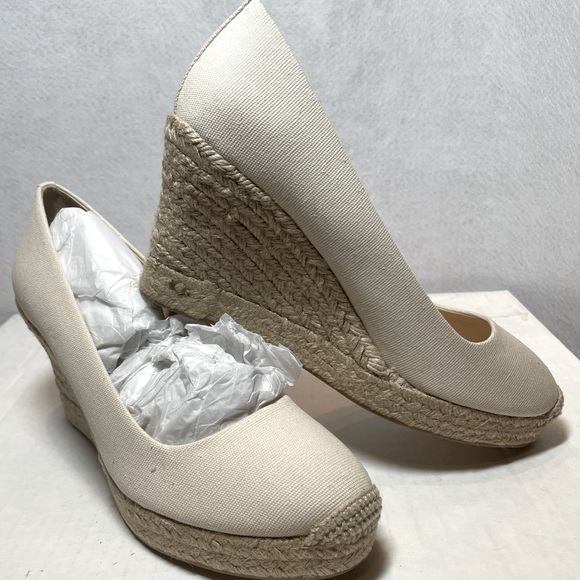 J. Crew Shoes - J. Crew Seville Espadrille Wedges